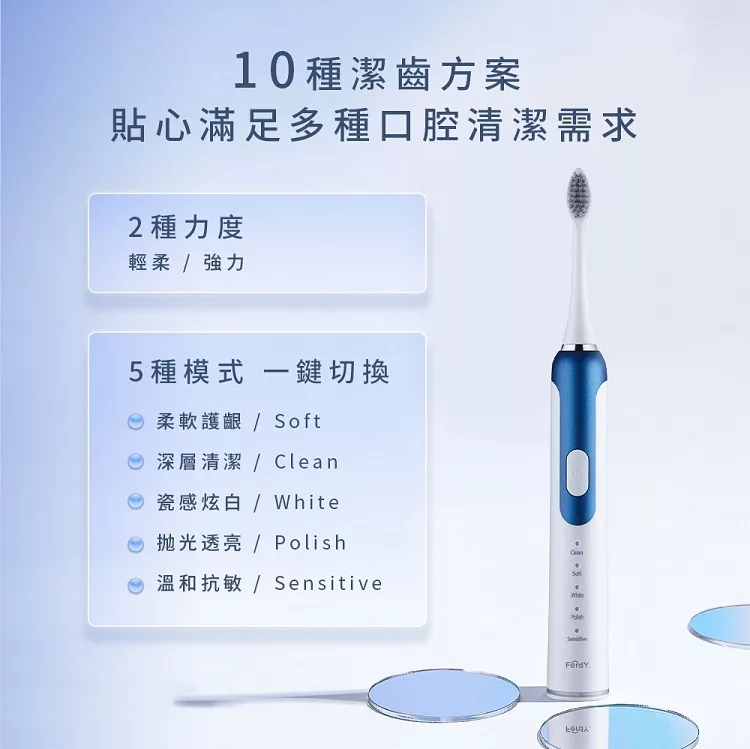 FerdY佛迪 FD-EX88 - 詳情2