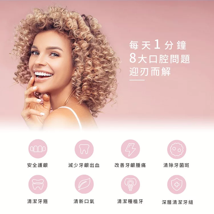 FerdY佛迪 FD-H100 - 詳情3