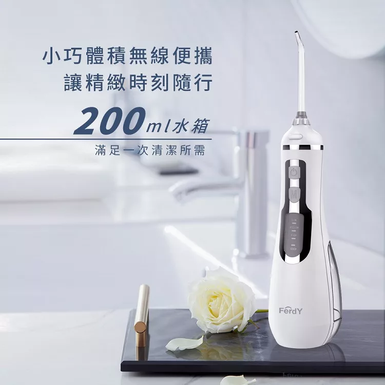 FerdY佛迪 FD-P100 - 詳情3