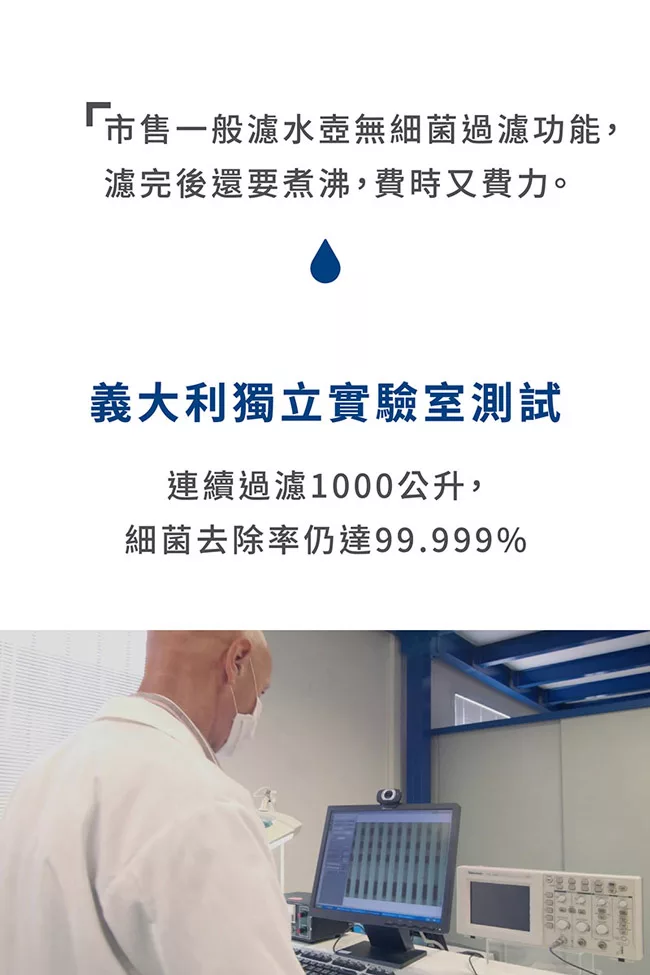 LAICA義大利萊卡 UFSAC05 - 詳情2