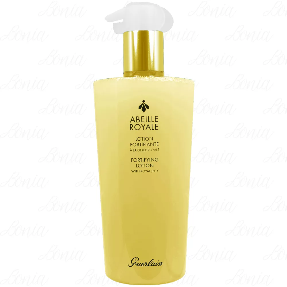 GUERLAIN 嬌蘭 皇家蜂王乳蜜露(300ml)(公司貨)