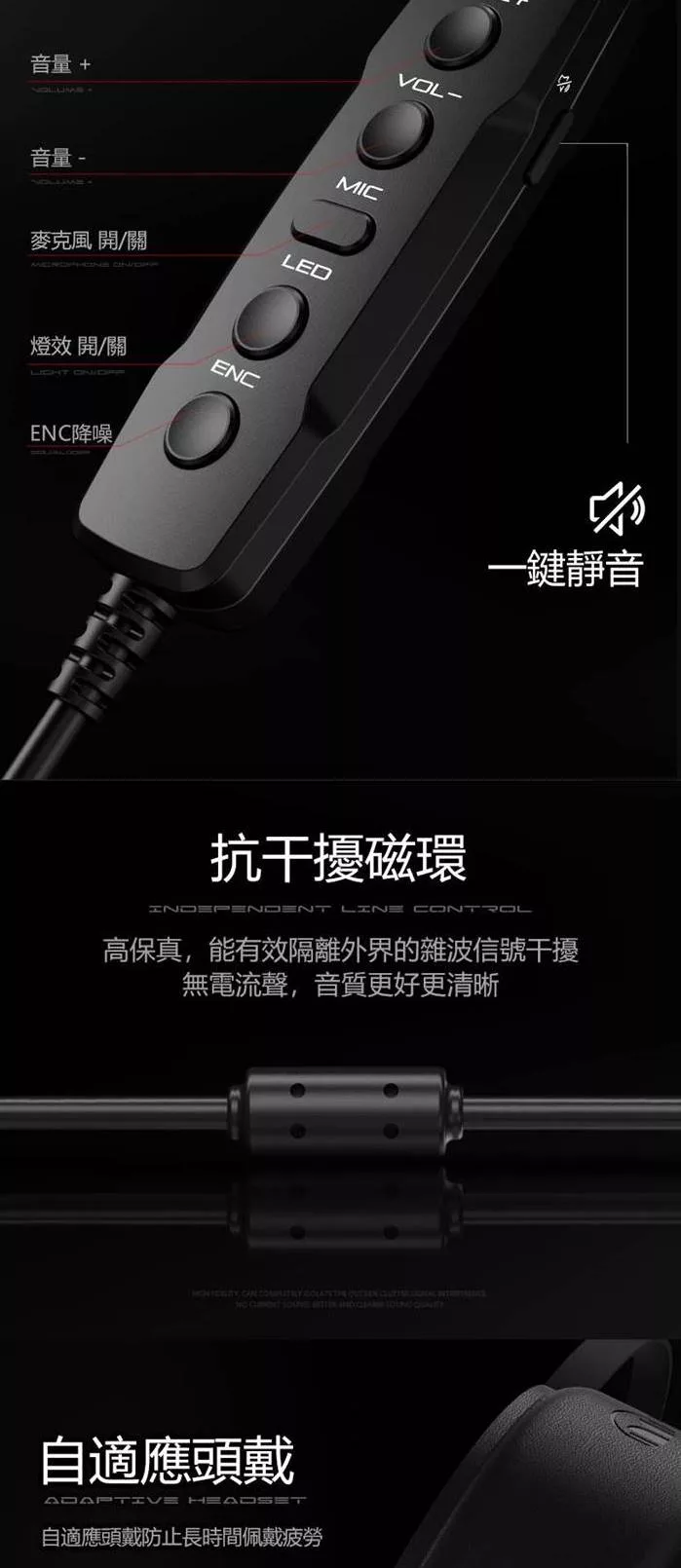 MONSTER魔聲 AIRMARS N3S - 詳情5