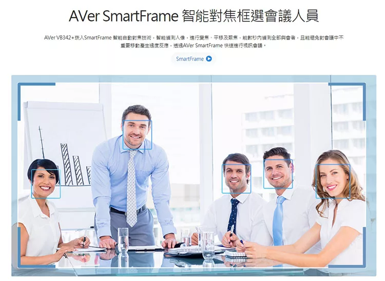 AVer圓展 VB342 - 詳情1