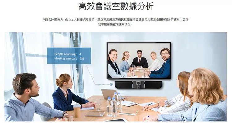 AVer圓展 VB342 - 詳情3