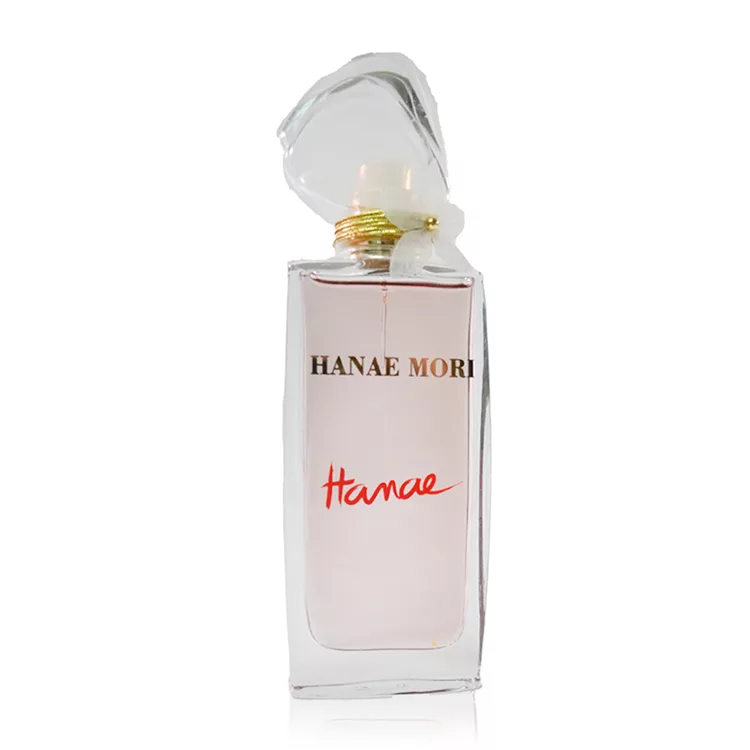 博客來 Hanae Mori 森英惠同名女性淡香精50ml