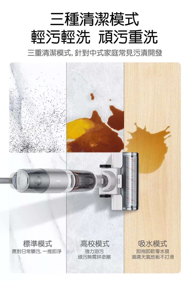 BASEUS倍思 X3 - 詳情4