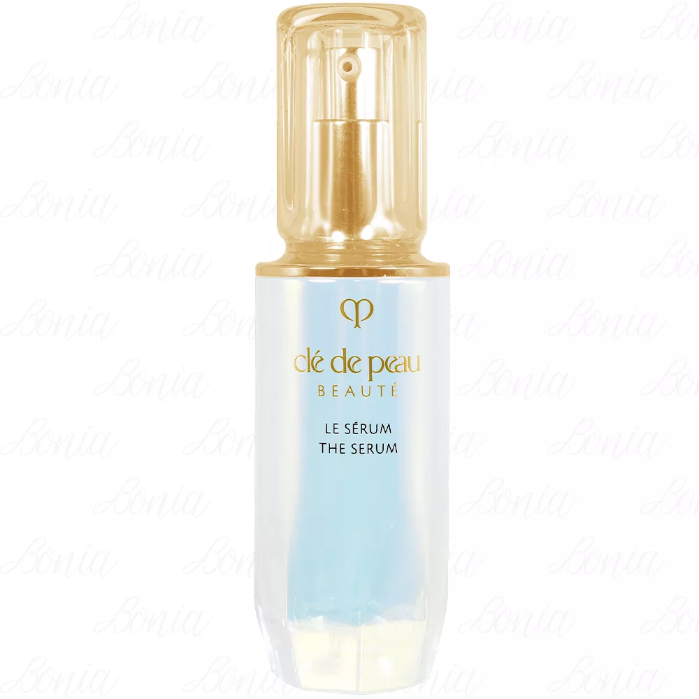 Cle de Peau Beaute 肌膚之鑰 精萃光采激光晶露(50ml)(一般版/限量版 隨機出貨)(公司貨)