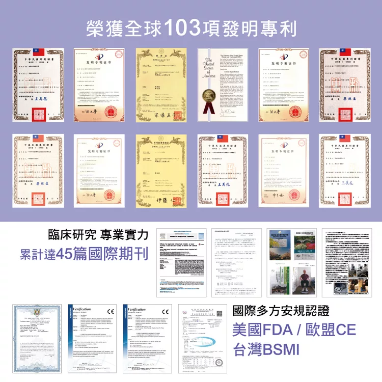 BODYGREEN GS1 - 詳情3