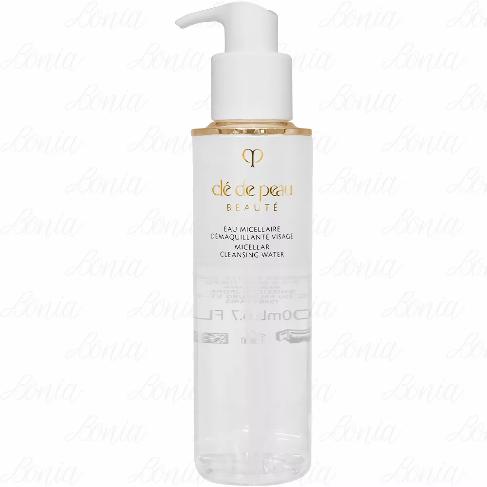 Cle de Peau Beaute 肌膚之鑰 精萃光采潔膚水(200ml)(公司貨)