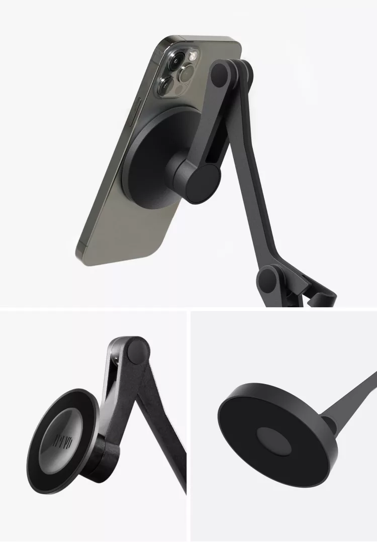 IPEVO愛比 Uplift Magnetic - 詳情2