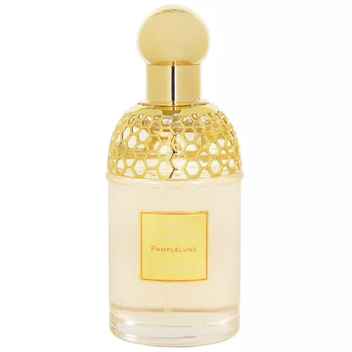 GUERLAIN嬌蘭 花草水語-香柚清唱淡香水(75ml)-百貨公司貨