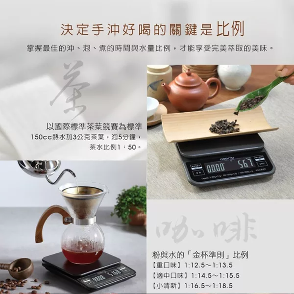 Oserio歐瑟若 KCP-608 - 詳情2