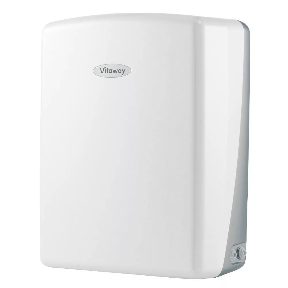 Vitaway 維他惠活水機 VW-F137  限期贈1-4道濾心