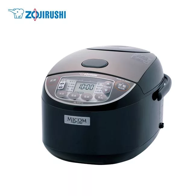 ZOJIRUSHI象印 NL-GAF10 - 詳情1