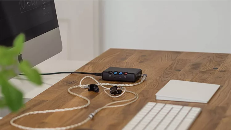 CHORD Mojo 2 DAC - 詳情1