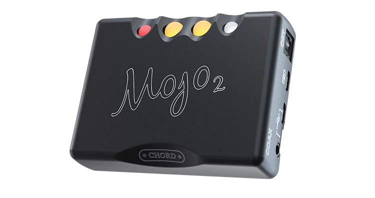 CHORD Mojo 2 DAC - 詳情3