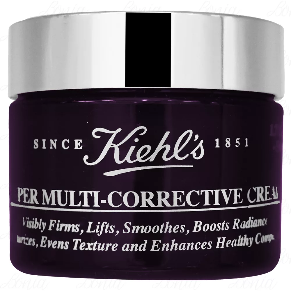 Kiehl’s 契爾氏 超進化全能修護超級乳霜(50ml)(公司貨)