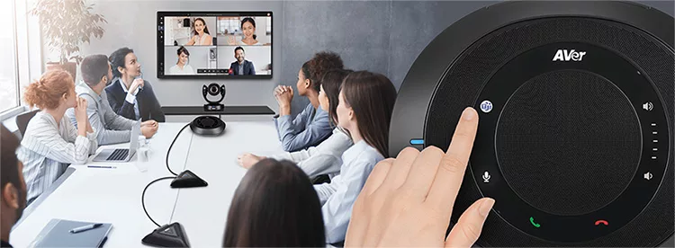 AVer圓展 VC520 - 詳情2