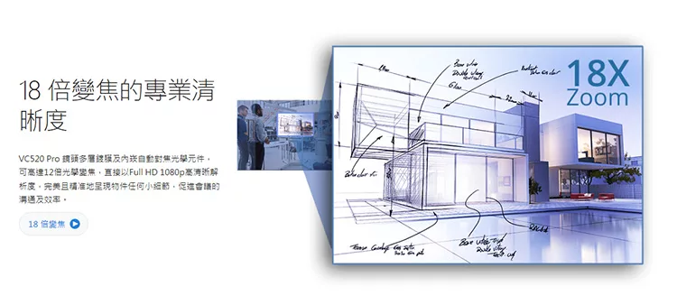 AVer圓展 VC520 - 詳情5