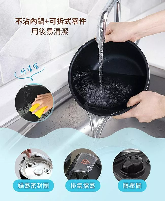 TECO東元 YC1201CB - 詳情9