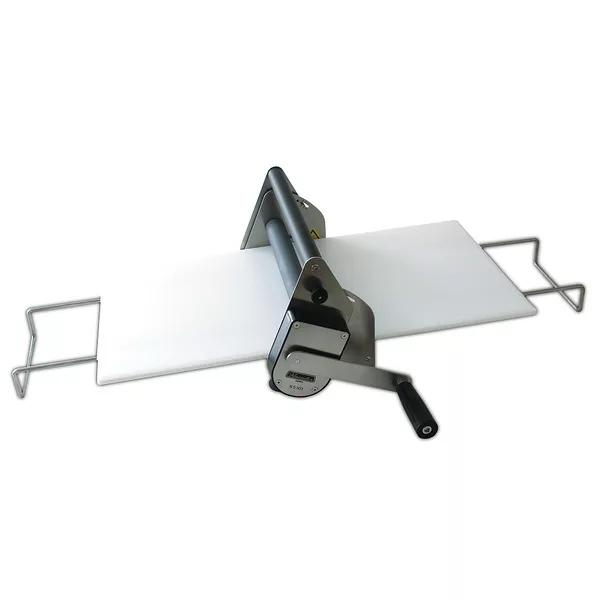 【U】日本KNEADER  - 攜帶型可清洗丹麥起酥壓麵機RS101