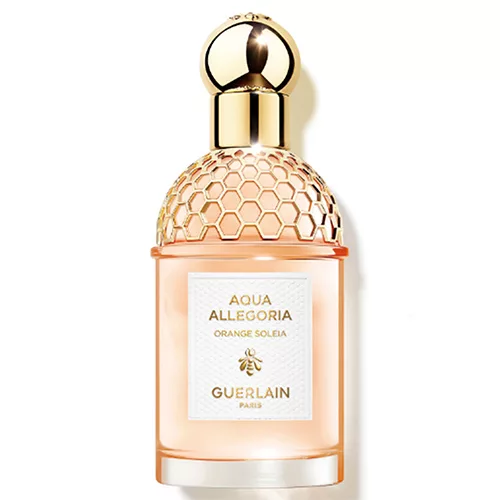 【專櫃正品】GUERLAIN嬌蘭 花草水語-日光澄香淡香水(75ml)