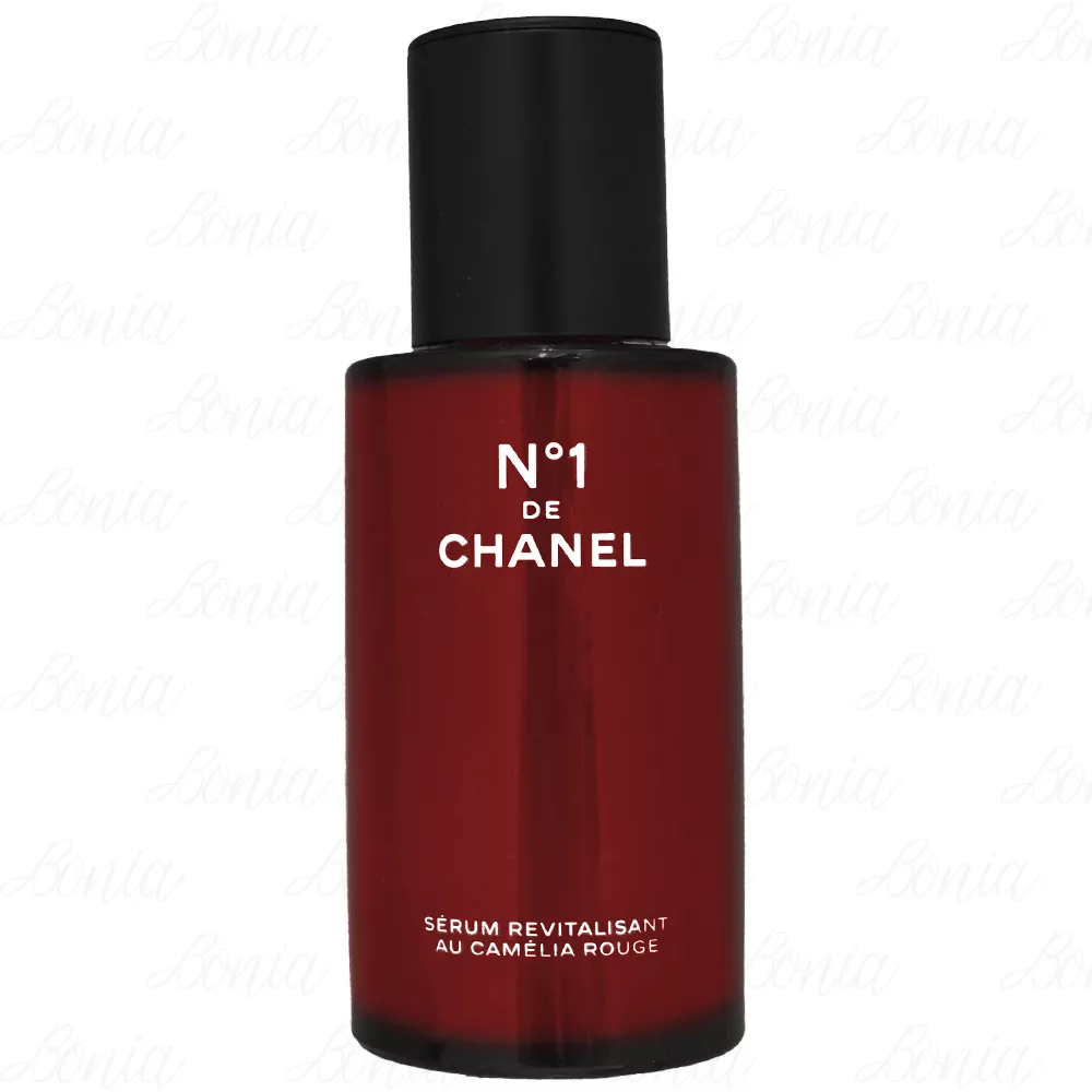 CHANEL 香奈兒 1號紅色山茶花活能精萃(50ml)(公司貨)