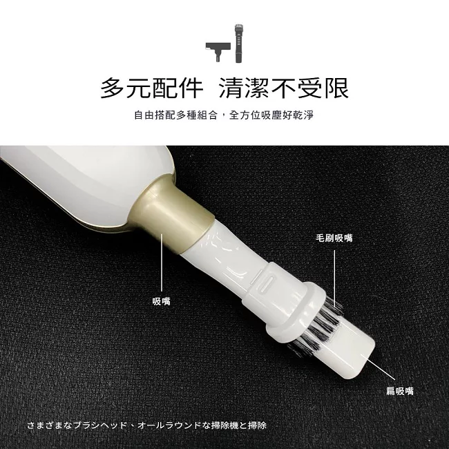 FURIMORI富力森 FU-VC195 - 詳情3