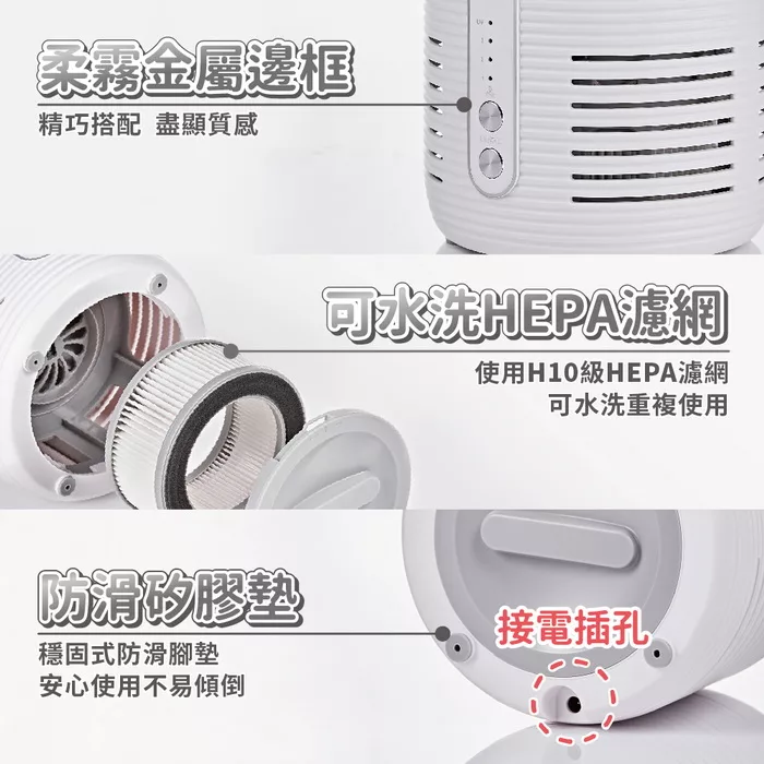 Ikiiki伊崎 IK-AP8402 - 詳情5