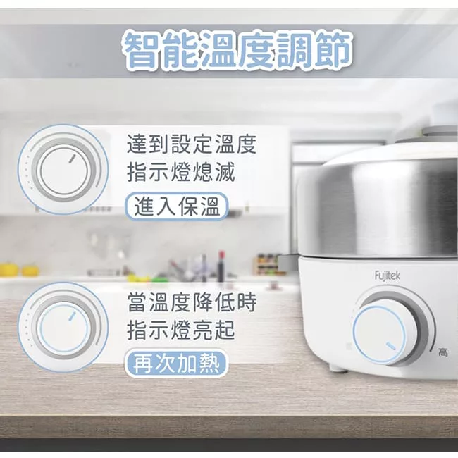 Fujitek富士電通 FTP-LN100 - 詳情5