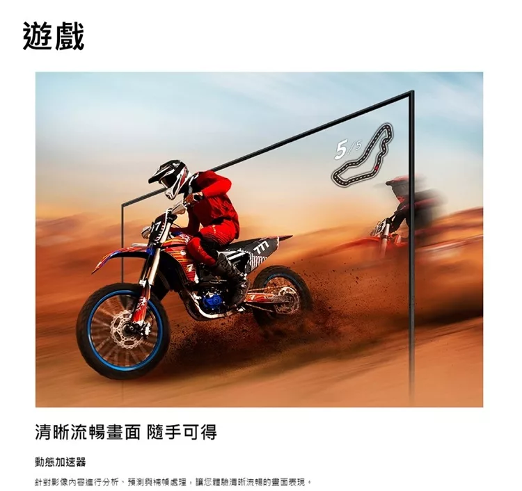 SAMSUNG三星 UA75BU8000WXZW - 詳情3