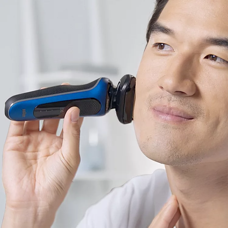 BRAUN德國百靈 61-B4200cs - 詳情3