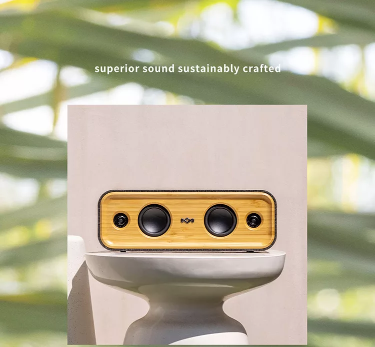 Marley Get Together 2 - 詳情3