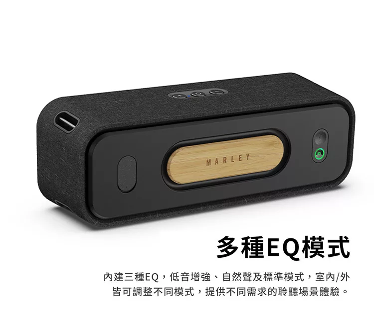 Marley Get Together 2 - 詳情5