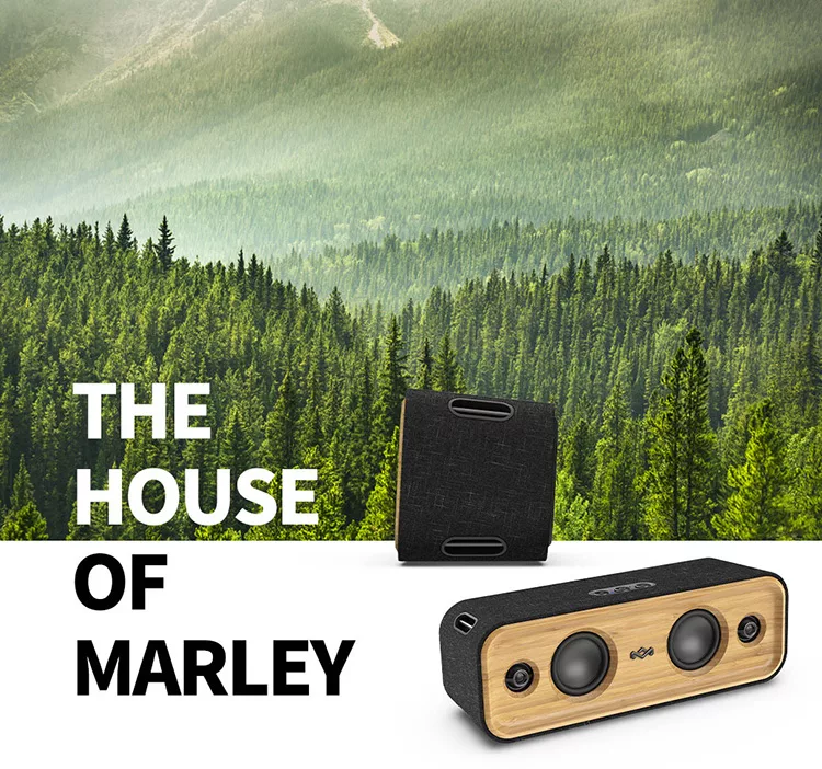 Marley Get Together 2 - 詳情6