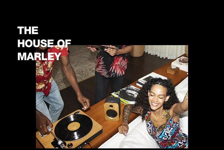 Marley Get Together DUO - 詳情5