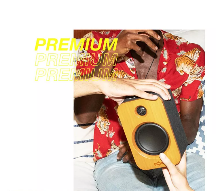 Marley Get Together DUO - 詳情6