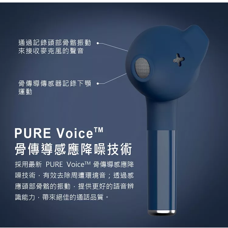 Defunc True Talk - 詳情2