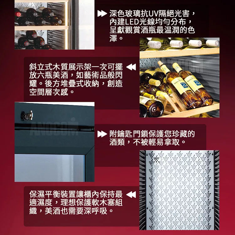 LIEBHERR利勃海爾 WKb1712 - 詳情2