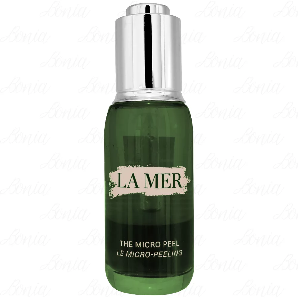 LA MER 海洋拉娜 深藻煥膚微晶露(30ml)(公司貨)