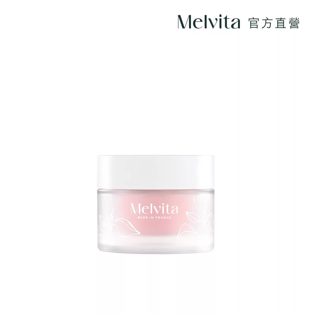 Melvita蜜葳特 王者玫瑰凝水彈力霜50ml