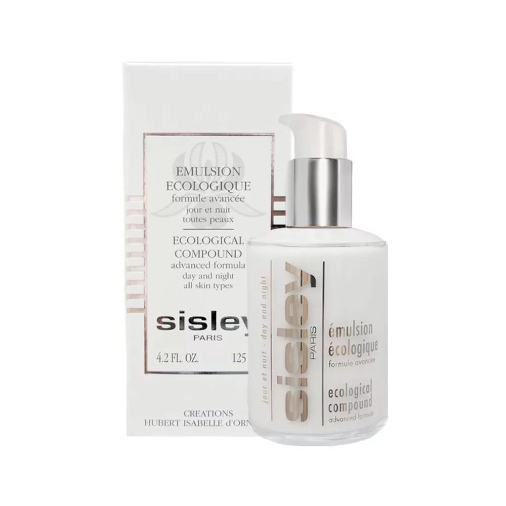 SISLEY希思黎 全能乳液(125ml) 升級版_國際航空版