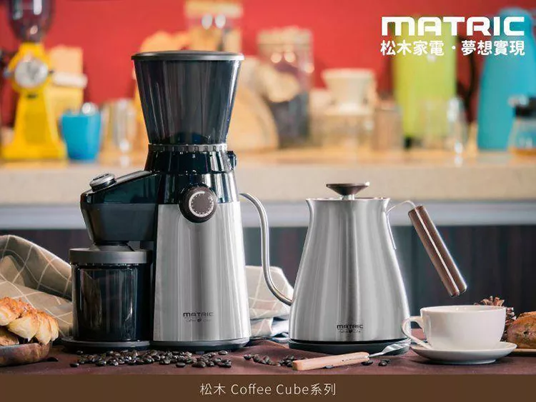 MATRIC松木家電 MG-KT0809C - 詳情1