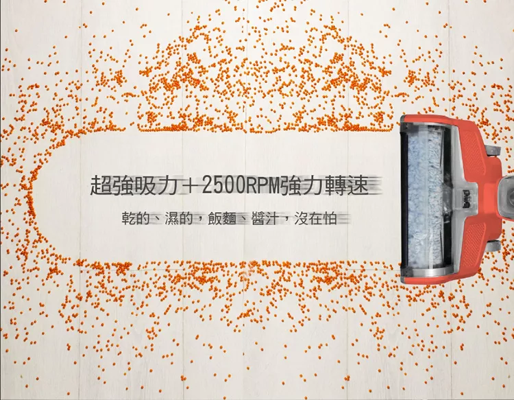 MATRIC松木家電 MG-YJ1010U - 詳情3