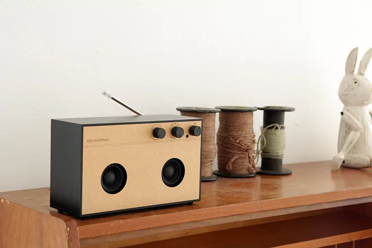 CELIA&PERAH R3 - 詳情1