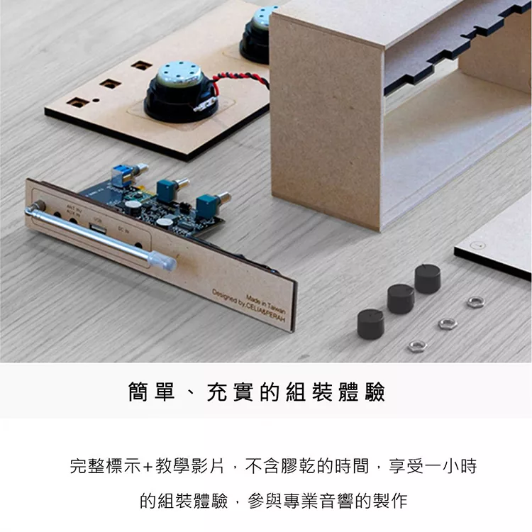 CELIA&PERAH R3 - 詳情2