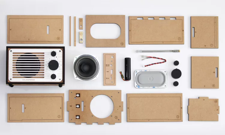 CELIA&PERAH R2 - 詳情5