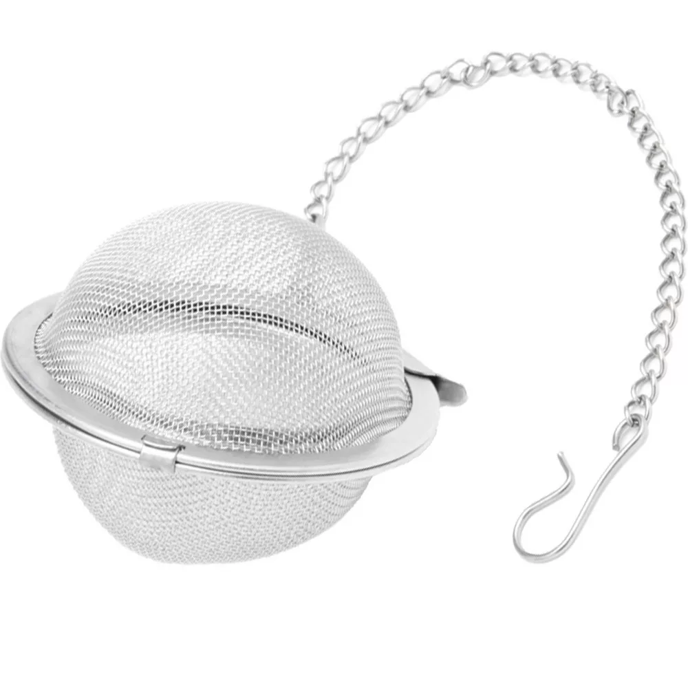 《FOXRUN》掛式濾茶球(5cm) | 濾茶器 香料球 茶具