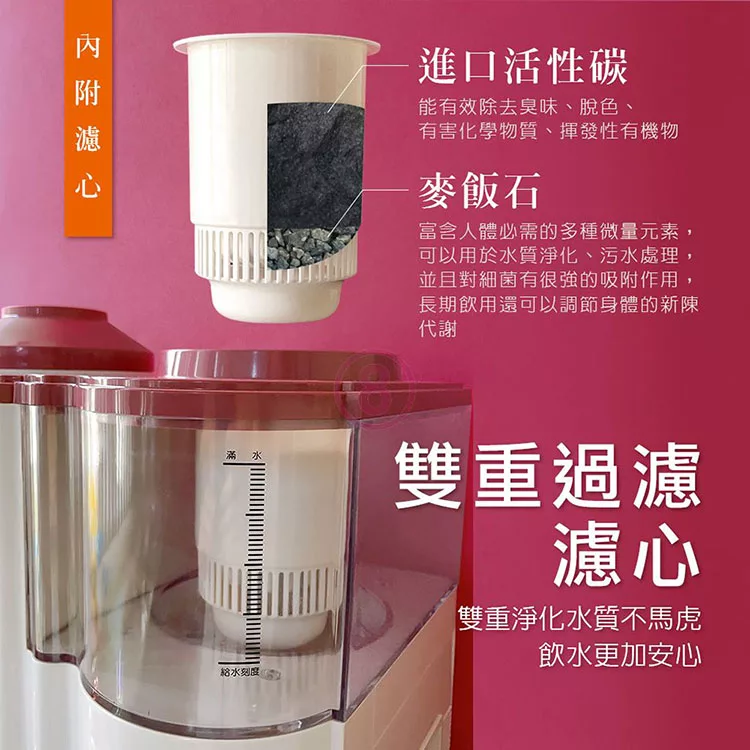 日象ZUSHIANG  ZOEP-6800R - 詳情1