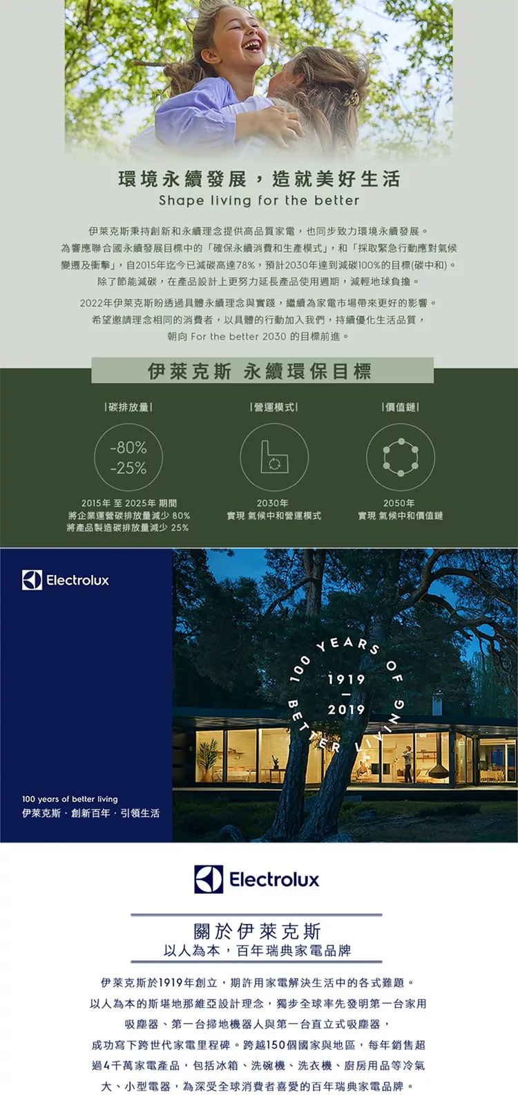 Electrolux伊萊克斯 EMG23D22SB - 詳情5